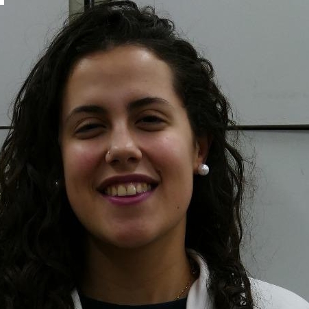 LUCIA ZAFRA CARRILLO