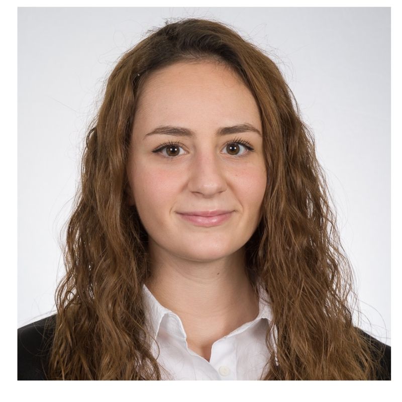 GEORGINA MARTINEZ ANTOLIN