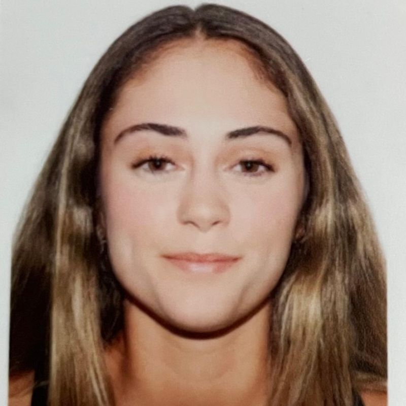 CLAUDIA MAESTRE MADERO