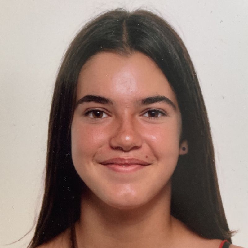 MARTINA CABRE I SUSACASA