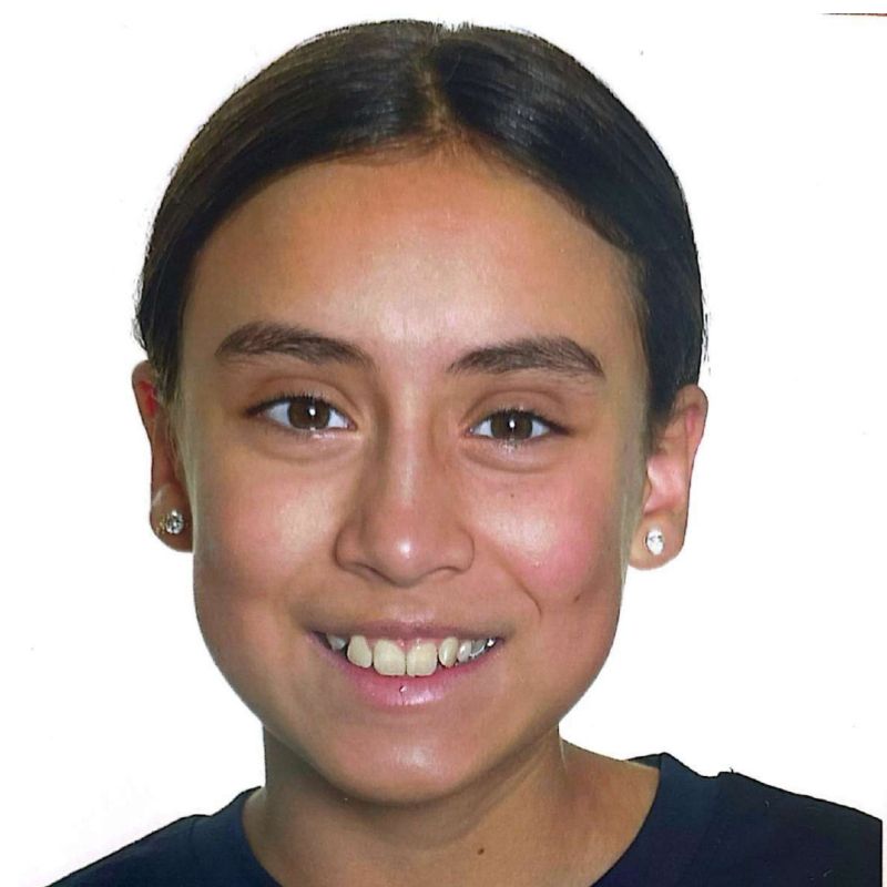 ISABELLA TARAZONA JEREZ