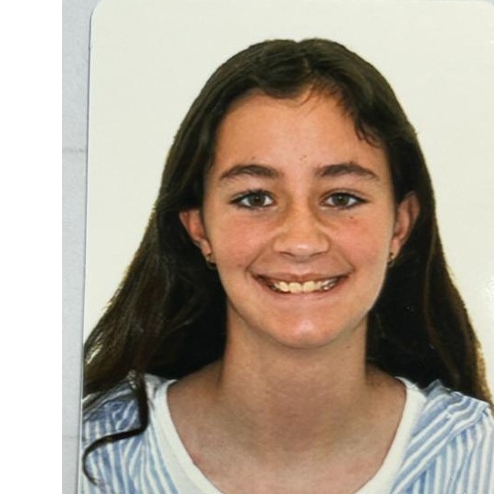 JULIA JUNCOSA GARÇON