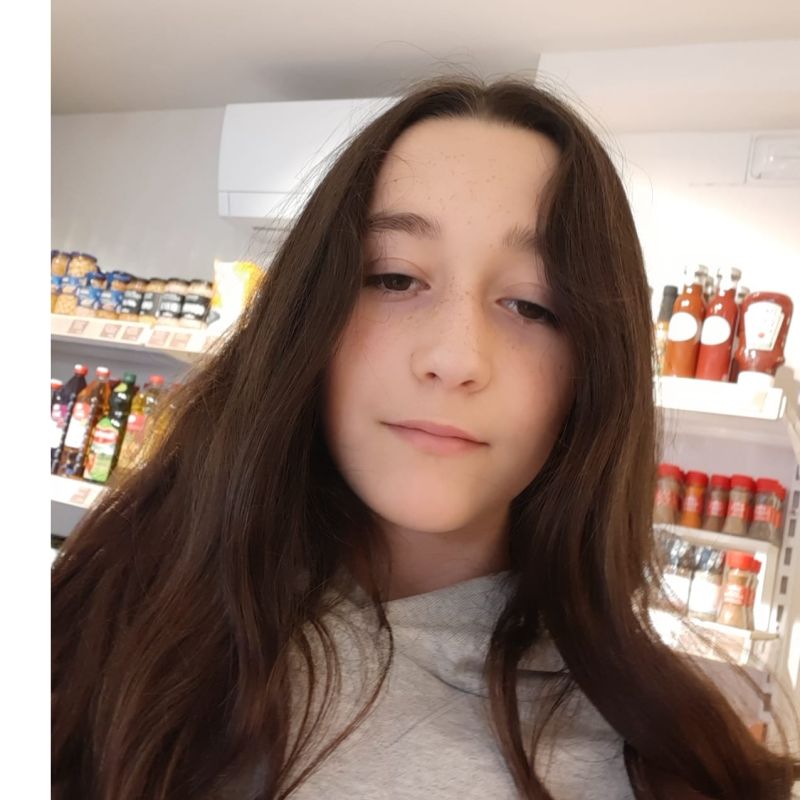 MAEVE ORTIN FERNANDEZ