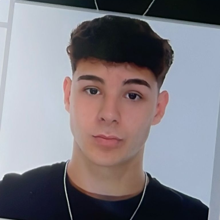 RICARD MARCET RODRIGUEZ