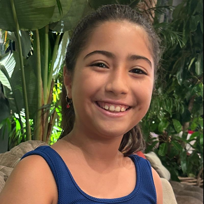 SOPHIE CORTEZ CHAMORRO