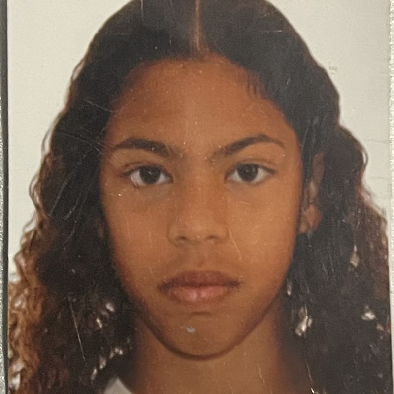 ASHLEY ALBA PIMENTEL