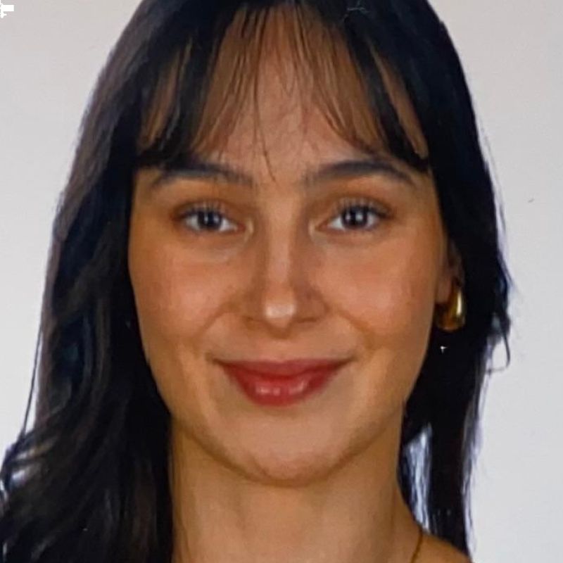 ESTHER BEATRIZ RUBIO BITRIAN