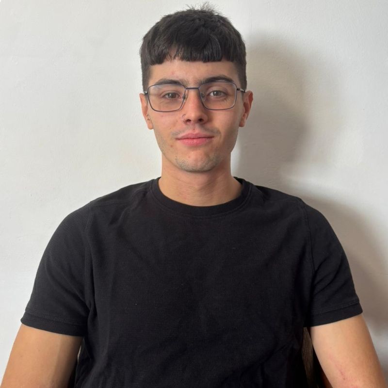 DAVID DIUMARO ABALDE