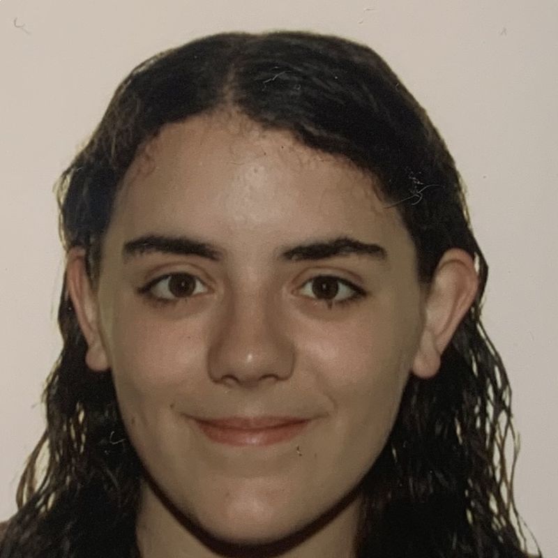 EMMA PORTA SERRANO