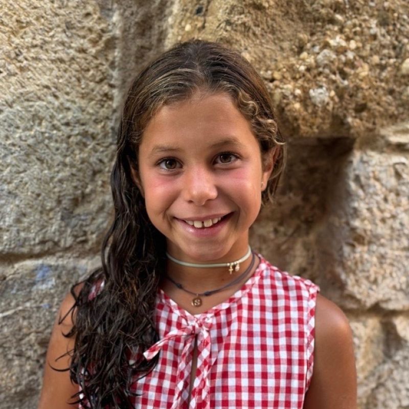SOFIA GARCIA-NIETO DE MEDRANO