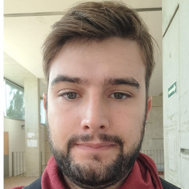 ERIC ALVAREZ BUDESCA