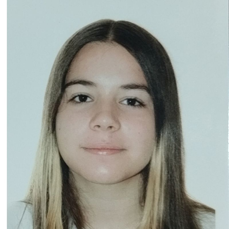 NAIARA SORGA GALLEGO