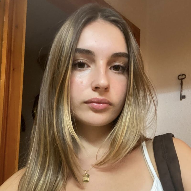 MARTINA  VENCES VILÀ