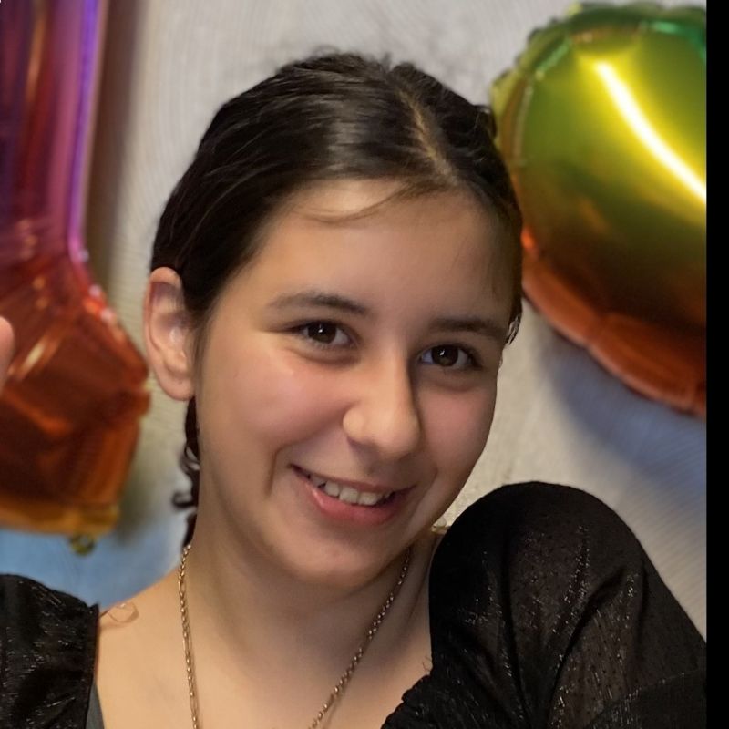 AINA TORNE MOLINA
