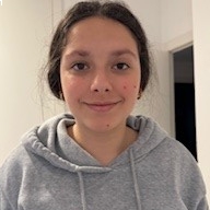 YLENIA CABALLERO FREIXEDES