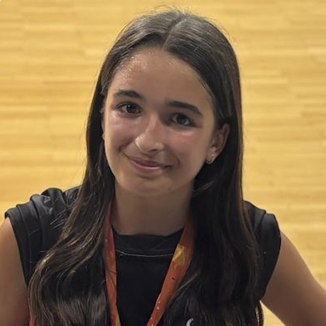 CLOE PEREZ GOMEZ