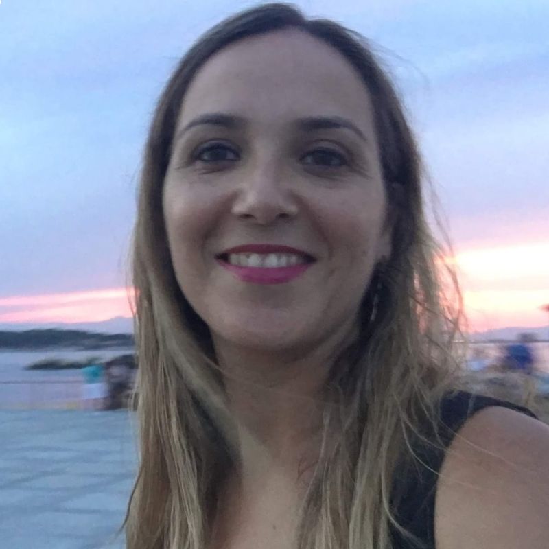 CRISTINA ROMERO MURCIA