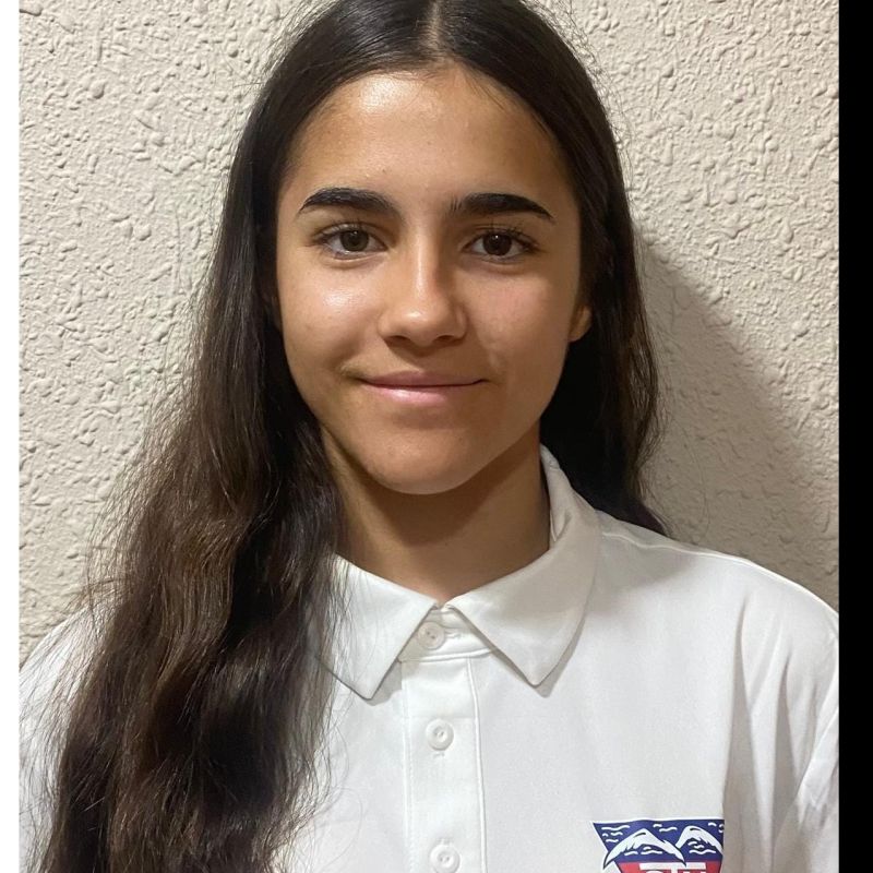 MARINA CARRASCO MARTIN