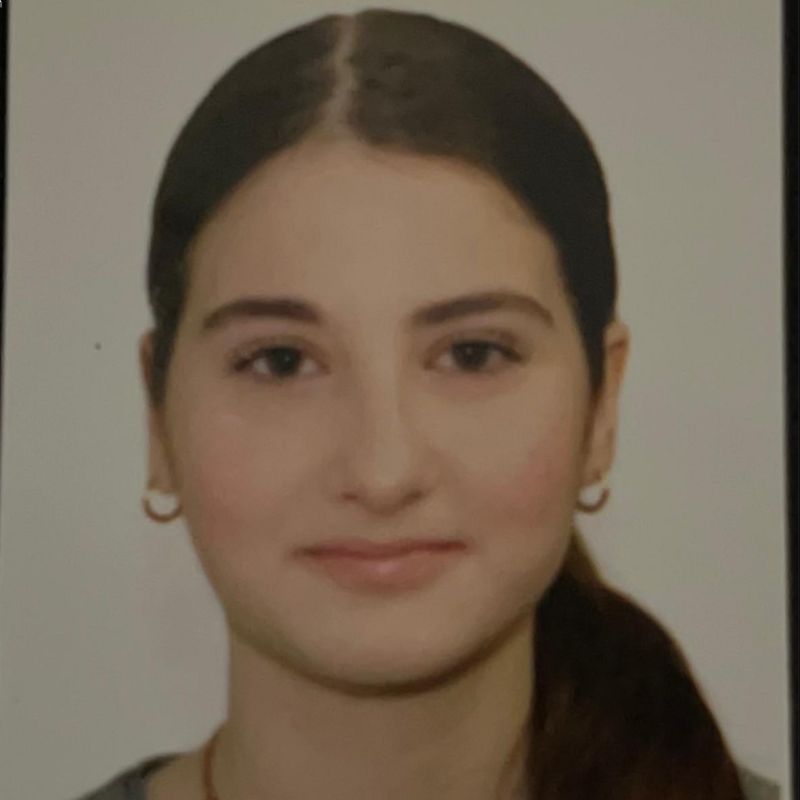 OLIVIA FERNANDEZ ARGIBAY