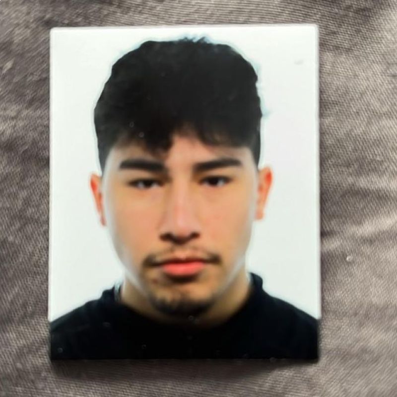 AARON BUENDIA BECERRA