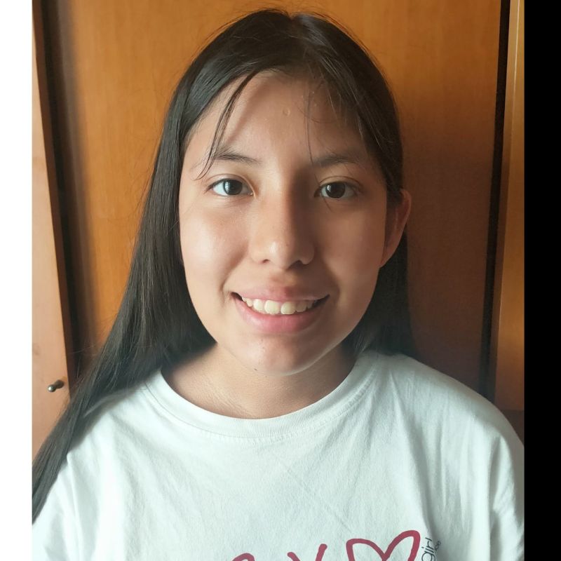 ELIZABETH ABRIL  ROBLES SILVA