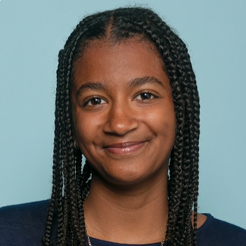 AYA AKINGBADE-TAYLOR