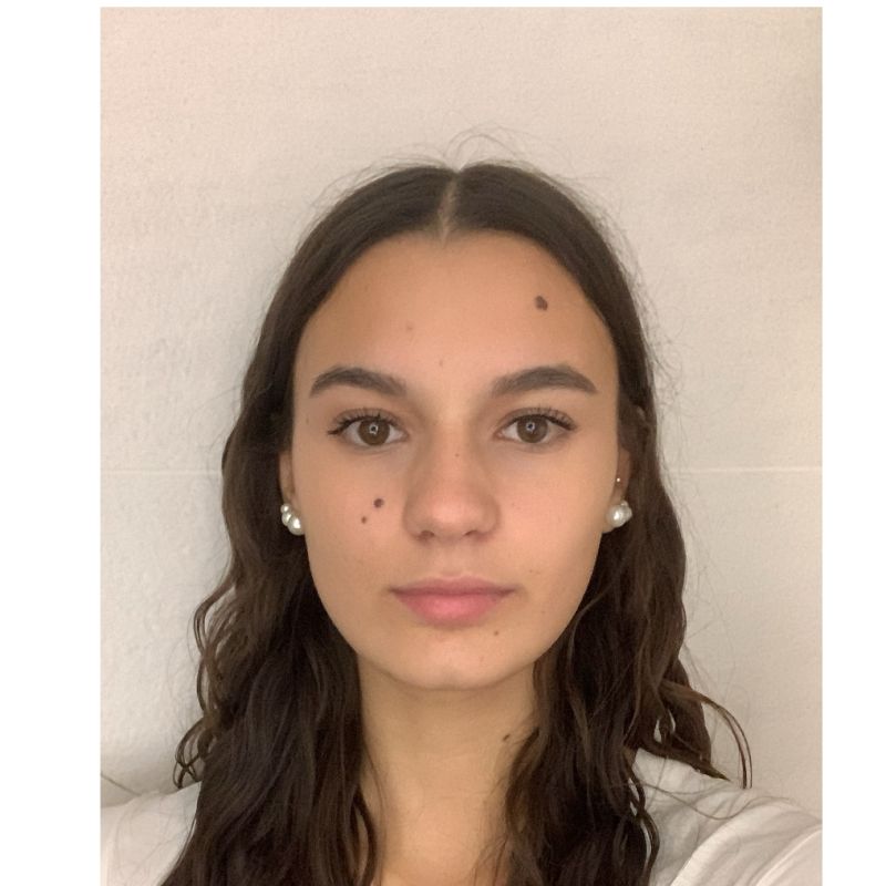MARIA GARCIA TORRES