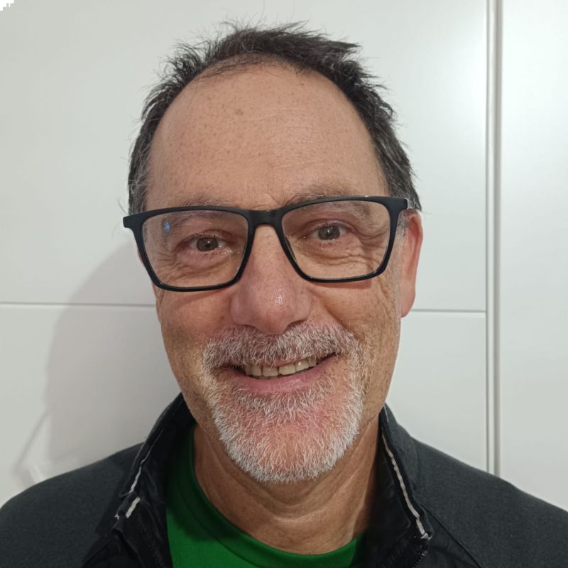 RAFAEL PASTOR MORENO