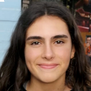 BERTA ALBEROLA TRIVIÑO