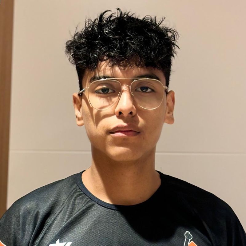 YOSEF DANIEL REVOLLO BALLESTEROS