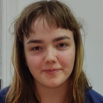 LILA FOX MARIANI