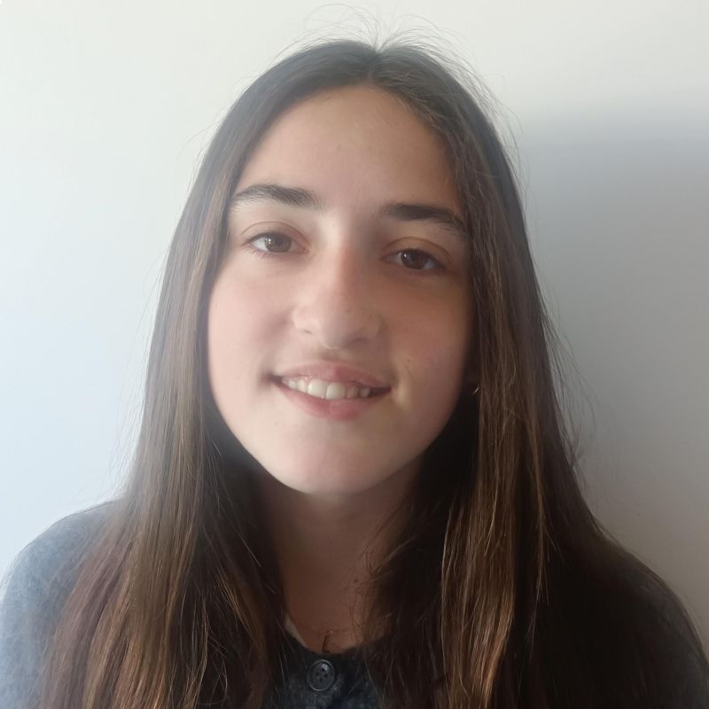 LAIA  POCA MORERA