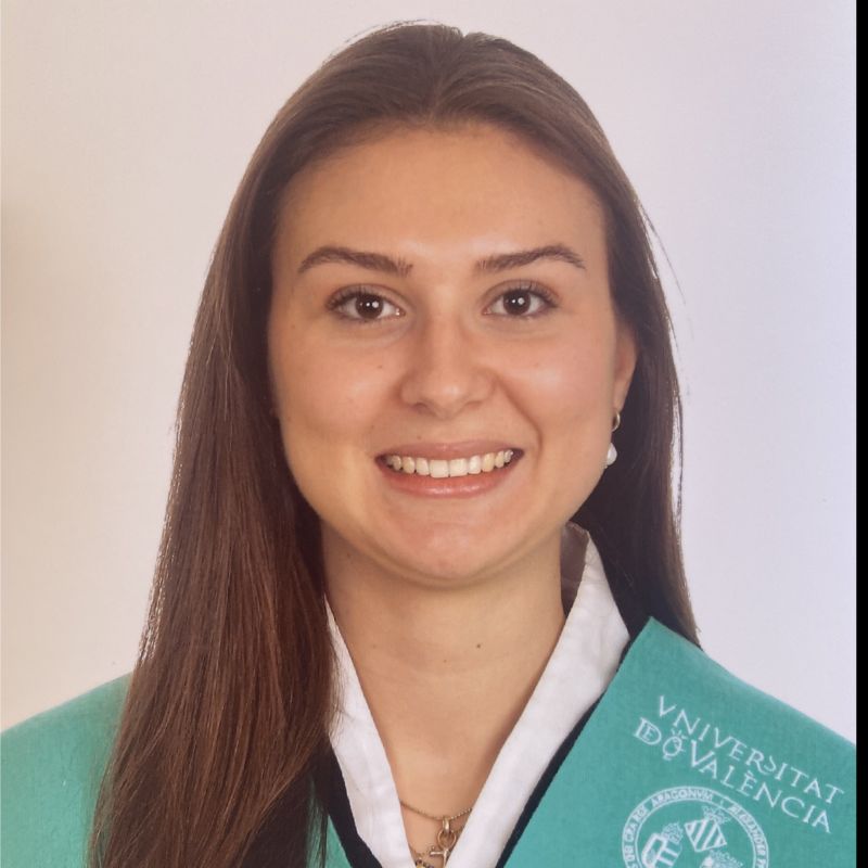 NEREA DOÑATE ROMERO