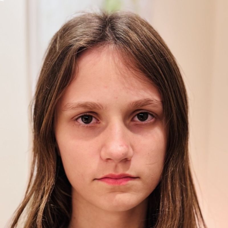 KIRA BOROVSKAYA