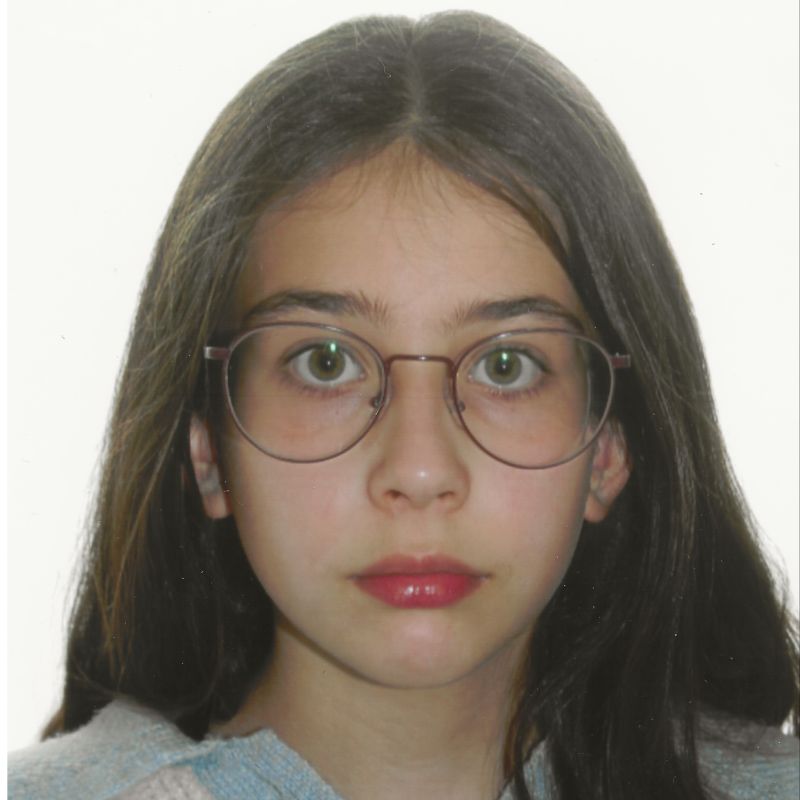 NURIA GARCIA CIRERA