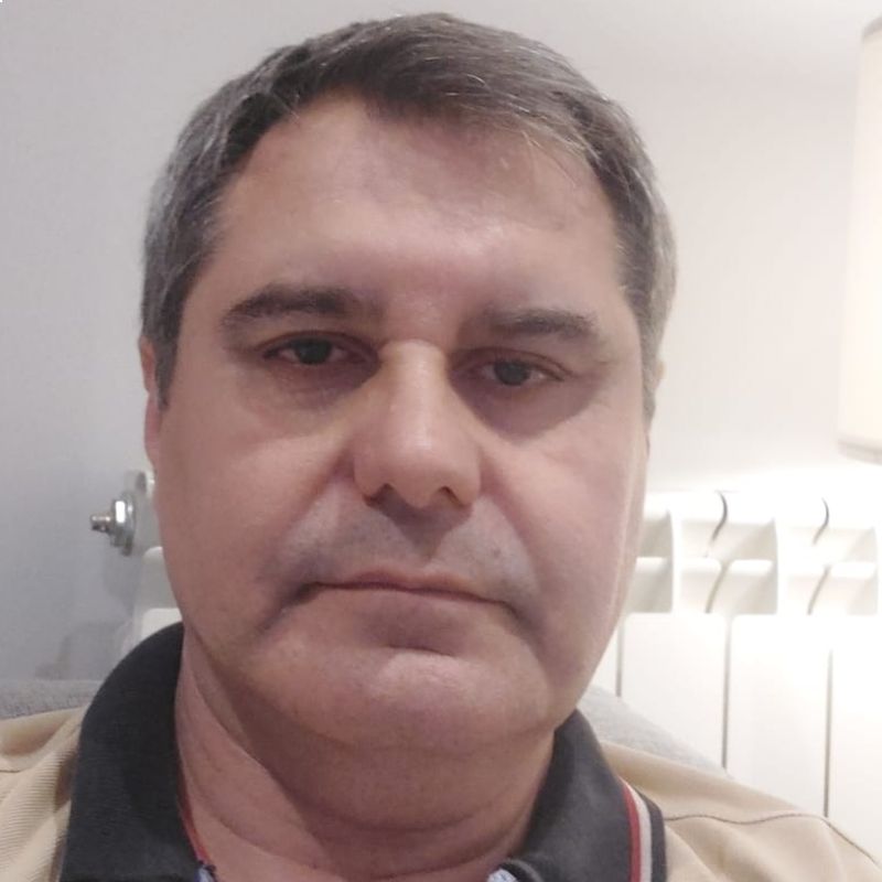 CARLOS JAVIER GARCIA RODRIGUEZ