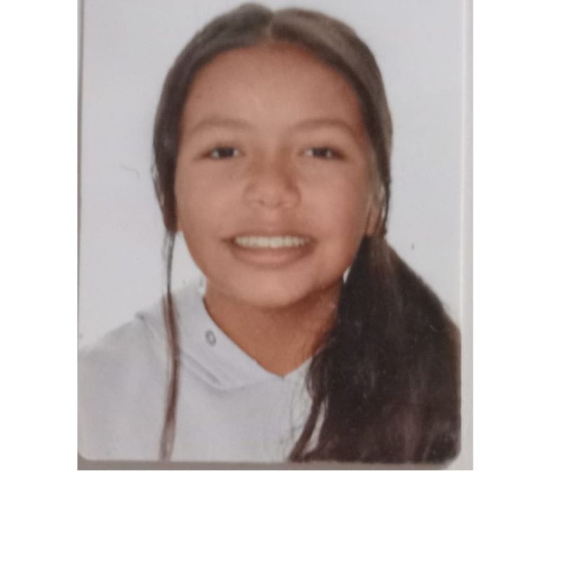 ZAHIRA ANDREA CHAVARRIA LORCA