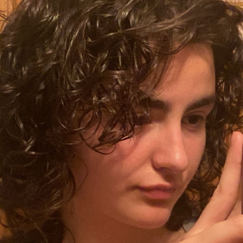 NAIALA ALCARAZ VENEGAS
