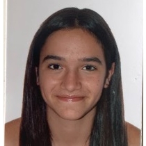 GINA BARGALLO FERRER
