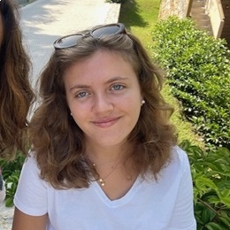 GRETA-CECILIA ANDERSSON SABATÃ?Â°