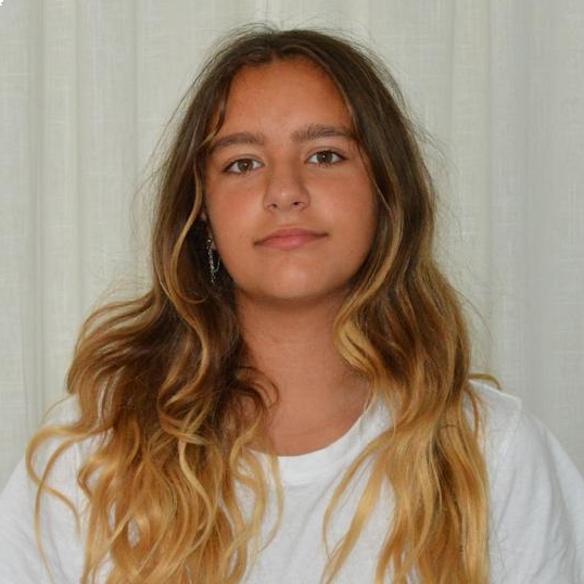 LIA SANTAMARIA CASTRELO