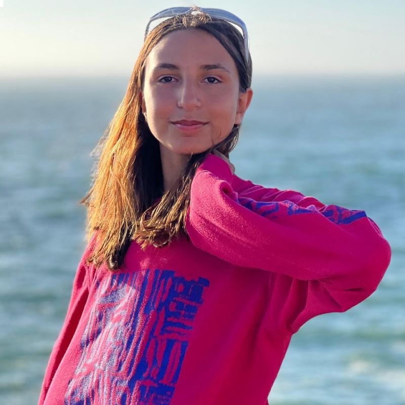 MAGALI VERA RIVAS HERRAIZ