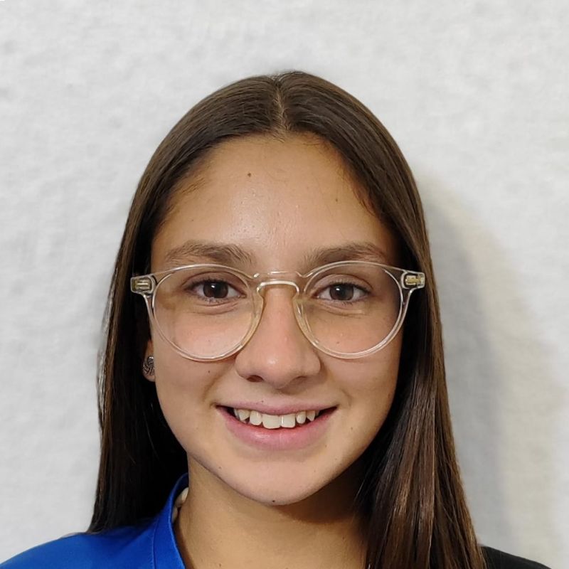 MANUELA OSORIO GUEVARA