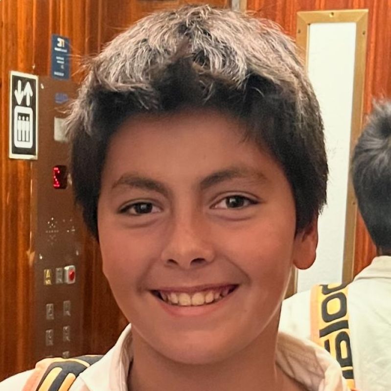 FRANCESC VIETA ALEGRE