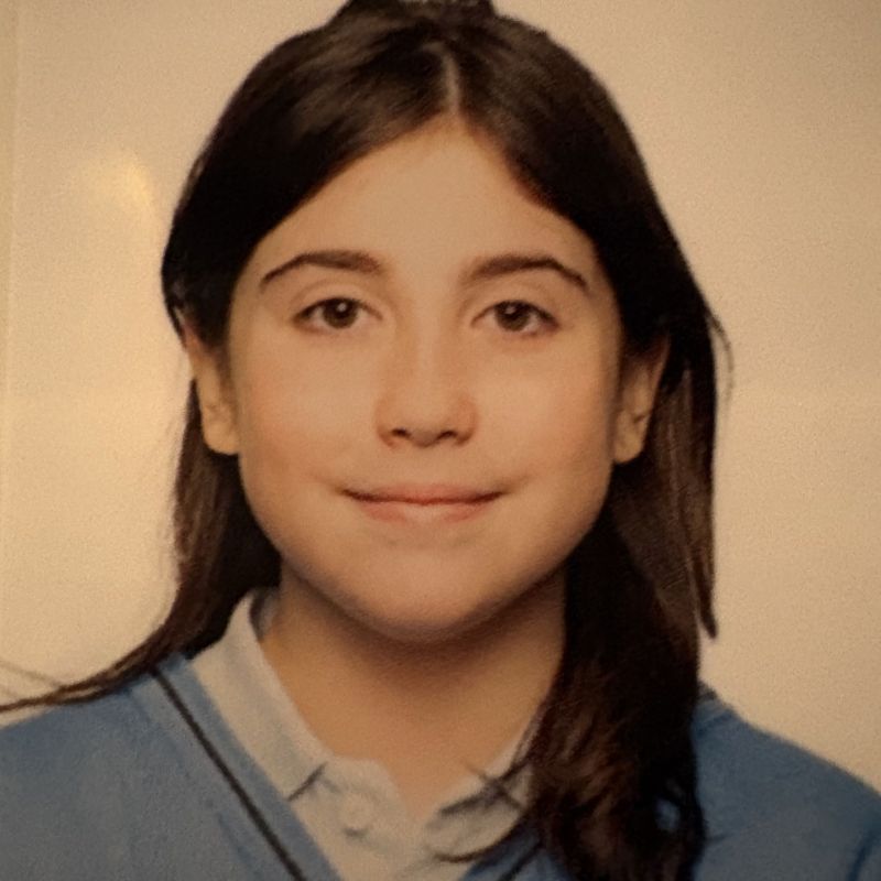 GABRIELA PEQUEÑO PIÑEIRO