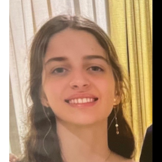 CANDELA PALENCIA CERDA