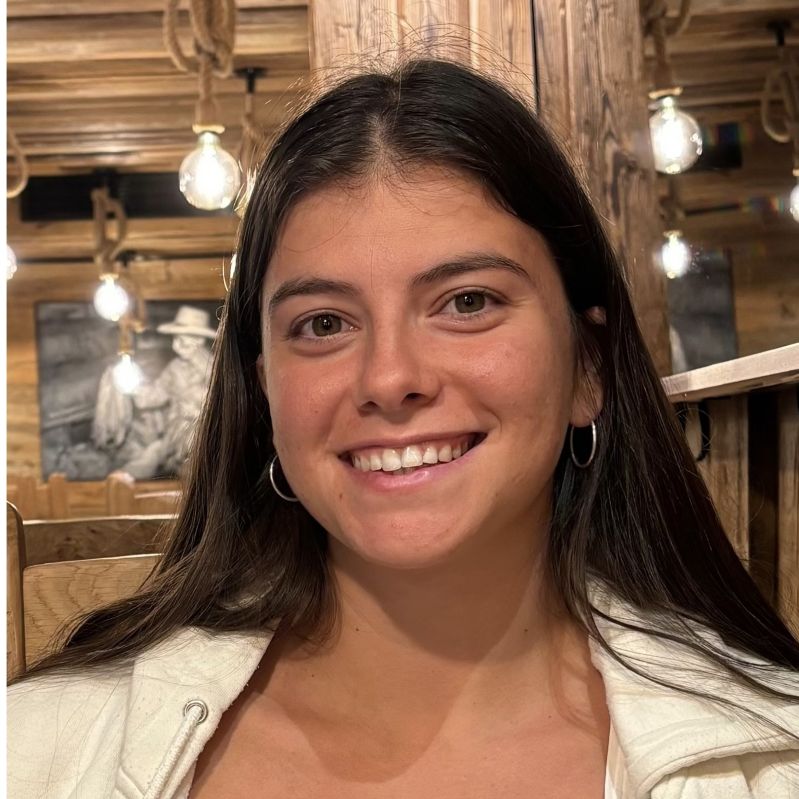 ALBA PULIDO VIDAL
