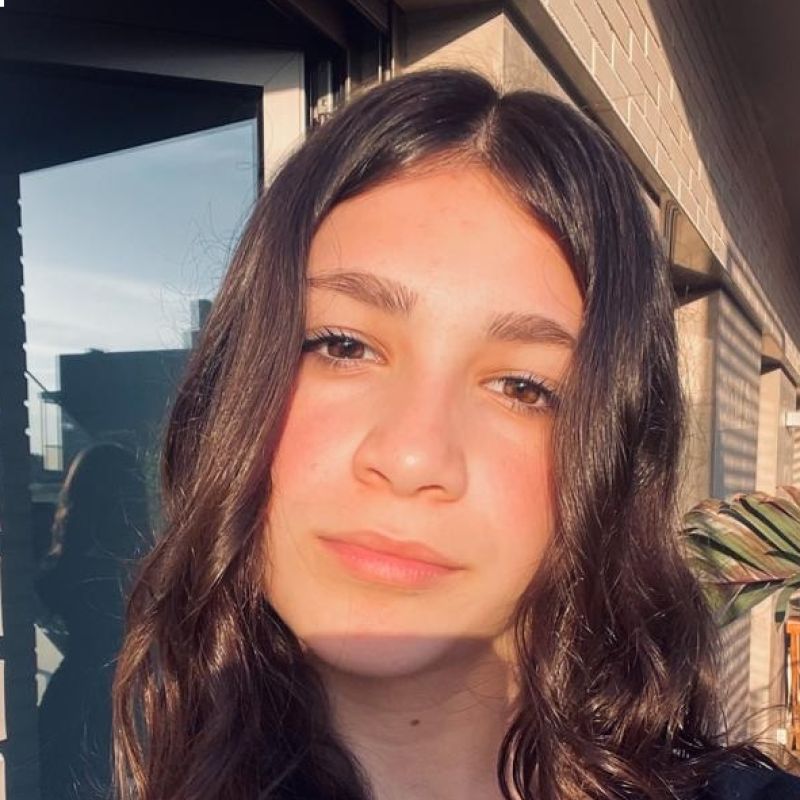 SARA GARCIA MATEO