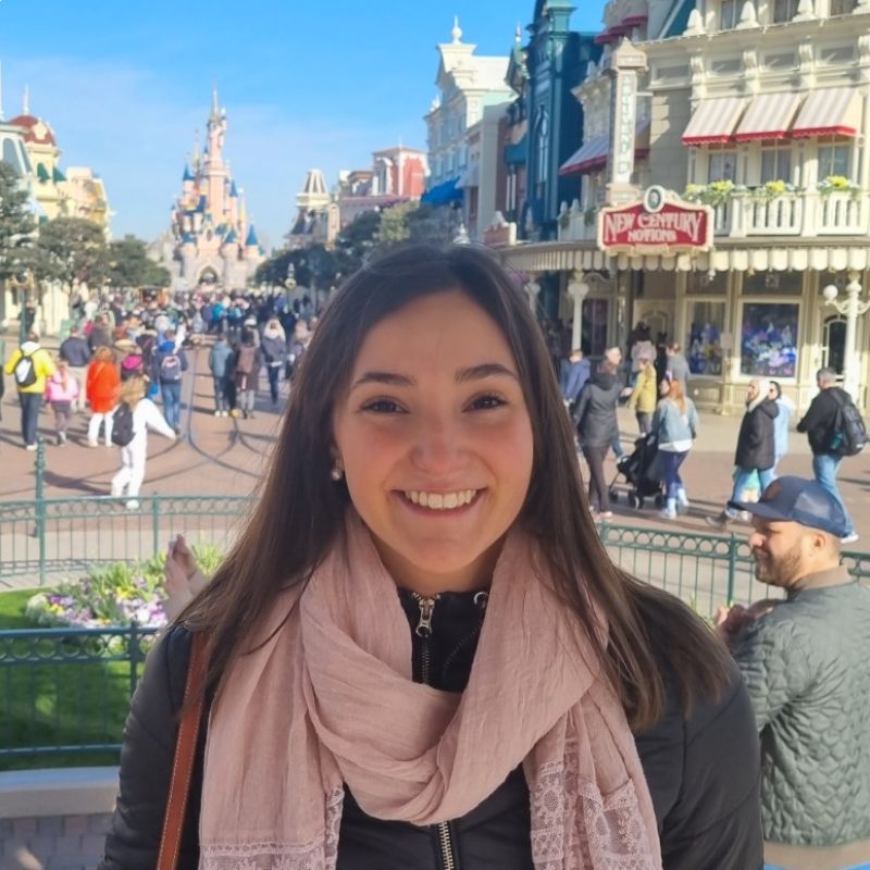 ANA MARIA LOPEZ CASACUBERTA