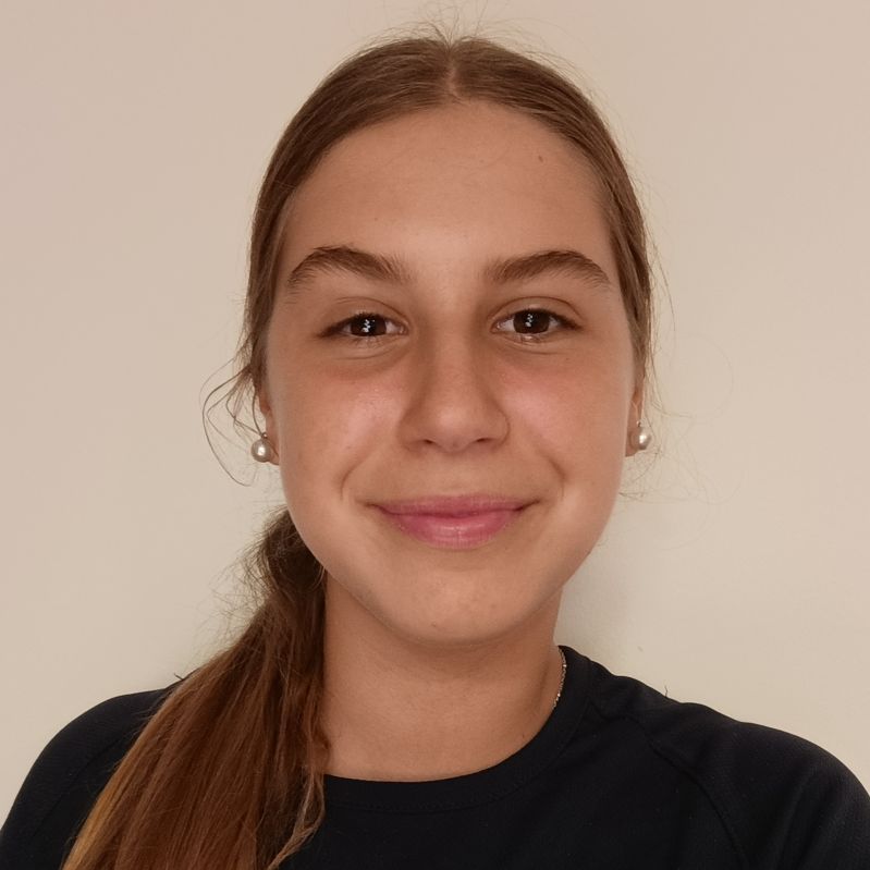 CANDELA BOADA PALACIO